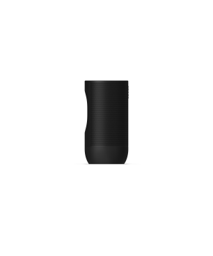 SONOS Move 2 Lautsprecher App-steuerbar, Bluetooth, Schwarz