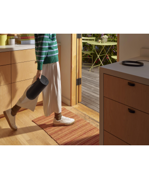 SONOS Move 2 Lautsprecher App-steuerbar, Bluetooth, Schwarz
