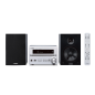 YAMAHA MCR-B270D Kompaktanlage (Silber/Schwarz) YAMAHA MCR-B270D Kompaktanlage (Silber/Schwarz)