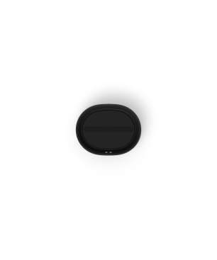 SONOS Move 2 Lautsprecher App-steuerbar, Bluetooth, Schwarz