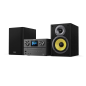 PHILIPS M 8905 Mini Stereoanlage (Schwarz) PHILIPS M 8905 Mini Stereoanlage (Schwarz)