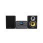 PHILIPS M 8905 Mini Stereoanlage (Schwarz) PHILIPS M 8905 Mini Stereoanlage (Schwarz)