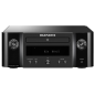 MARANTZ MCR 412 SCHWARZ Hifi Receiver (Schwarz) MARANTZ MCR 412 SCHWARZ Hifi Receiver (Schwarz)