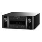 MARANTZ MCR 412 SCHWARZ Hifi Receiver (Schwarz) MARANTZ MCR 412 SCHWARZ Hifi Receiver (Schwarz)