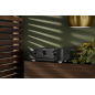 MARANTZ MCR 412 SCHWARZ Hifi Receiver (Schwarz) MARANTZ MCR 412 SCHWARZ Hifi Receiver (Schwarz)