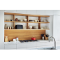 SONOS Five Lautsprecher App-steuerbar, Schwarz SONOS Five Lautsprecher App-steuerbar, Schwarz