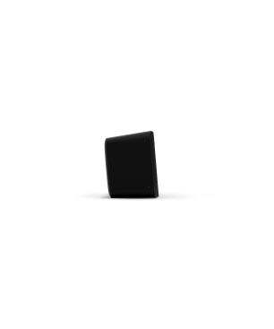 SONOS Five Lautsprecher App-steuerbar, Schwarz