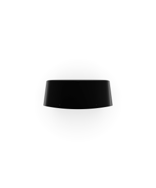 SONOS Five Lautsprecher App-steuerbar, Schwarz