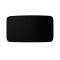 SONOS Five Lautsprecher App-steuerbar, Schwarz SONOS Five Lautsprecher App-steuerbar, Schwarz