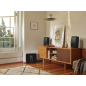 SONOS Five Lautsprecher App-steuerbar, Schwarz SONOS Five Lautsprecher App-steuerbar, Schwarz