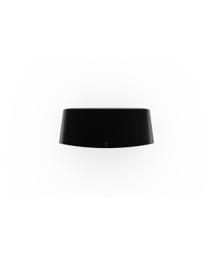 SONOS Five Lautsprecher App-steuerbar, Schwarz