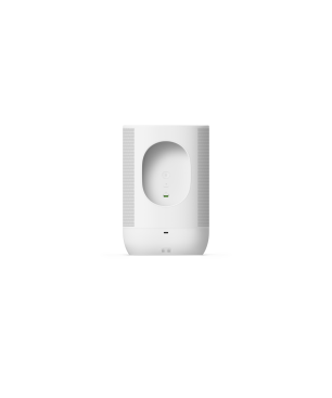 SONOS Move 2 Lautsprecher App-steuerbar, Bluetooth, Weiß