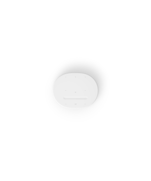 SONOS Move 2 Lautsprecher App-steuerbar, Bluetooth, Weiß