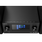 KENWOOD M-9000S-B Smart Micro Hi-Fi System (Schwarz) KENWOOD M-9000S-B Smart Micro Hi-Fi System (Schwarz)