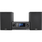 KENWOOD M-9000S-B Smart Micro Hi-Fi System (Schwarz) KENWOOD M-9000S-B Smart Micro Hi-Fi System (Schwarz)