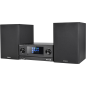KENWOOD M-9000S-B Smart Micro Hi-Fi System (Schwarz) KENWOOD M-9000S-B Smart Micro Hi-Fi System (Schwarz)