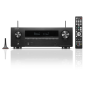 DENON AVR-X1700H DAB AV Receiver (7.2 Kanäle, Schwarz) DENON AVR-X1700H DAB AV Receiver (7.2 Kanäle, Schwarz)