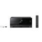 YAMAHA RX-A4A AV-Receiver (7 Kanäle, Schwarz) YAMAHA RX-A4A AV-Receiver (7 Kanäle, Schwarz)