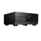 YAMAHA RX-A4A AV-Receiver (7 Kanäle, Schwarz) YAMAHA RX-A4A AV-Receiver (7 Kanäle, Schwarz)