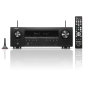 DENON AVR-S760H AV Receiver (7.2 Kanäle, Schwarz) DENON AVR-S760H AV Receiver (7.2 Kanäle, Schwarz)