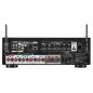 DENON AVR-S760H AV Receiver (7.2 Kanäle, Schwarz) DENON AVR-S760H AV Receiver (7.2 Kanäle, Schwarz)