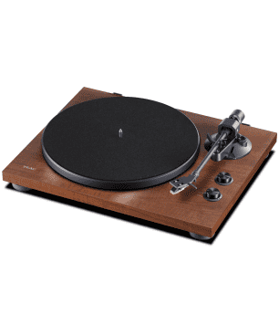 TEAC TN 280 BT-WA Plattenspieler Braun