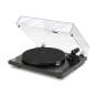 DYNAVOX PS-320 BT Plattenspieler Schwarz