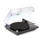 DYNAVOX PS-320 BT Plattenspieler Schwarz