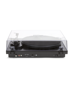 DYNAVOX PS-320 BT Plattenspieler Schwarz