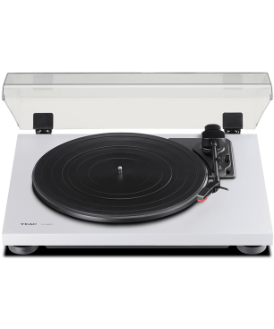 TEAC TN 180 BT-W Plattenspieler Weiß