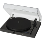 PRO-JECT JUKE BOX E SCHWARZ 2 Plattenspieler Schwarz PRO-JECT JUKE BOX E SCHWARZ 2 Plattenspieler Schwarz