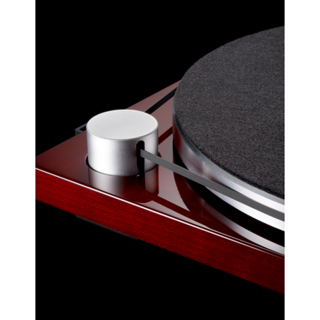 TEAC TN-3B-SE Plattenspieler kirsche