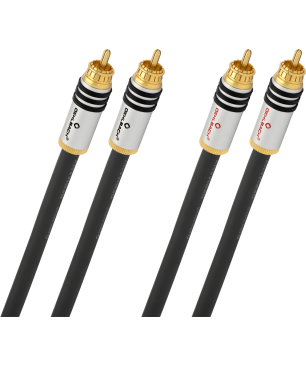 OEHLBACH NF 14 Master 1 Paar, Audiokabel, 450 cm