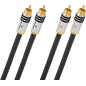 OEHLBACH NF 14 Master 1 Paar, Audiokabel, 325 cm OEHLBACH NF 14 Master 1 Paar, Audiokabel, 325 cm