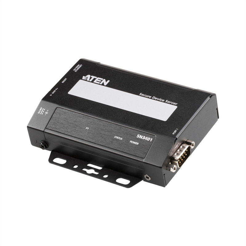ATEN SN3401 Adapter ATEN SN3401 Adapter