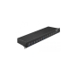 DELOCK 64039 Adapter, Schwarz DELOCK 64039 Adapter, Schwarz