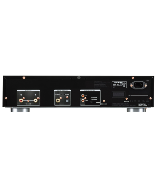 MARANTZ CD6007 HiFi CD-Player, Schwarz