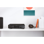 DENON DCD-600 HiFi-CD-Player, Schwarz DENON DCD-600 HiFi-CD-Player, Schwarz