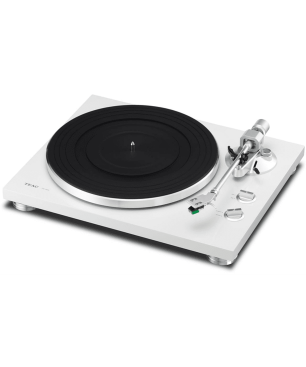 TEAC TN 300 NA NATUR Plattenspieler Natur