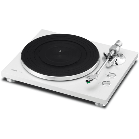 TEAC TN 300 NA NATUR Plattenspieler Natur