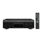 DENON DCD 1600 NE SCHWARZ HiFi-CD-Player, Schwarz DENON DCD 1600 NE SCHWARZ HiFi-CD-Player, Schwarz