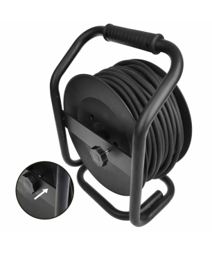 PROPLUS 424724 Stromkabel
