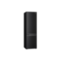 LG GBP62MCNBC Serie 6 Kühlgefrierkombination (B, 137 kWh, 2030 mm hoch, Matte Black)