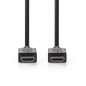 NEDIS CVGT34620BK500 HDMI Kabel NEDIS CVGT34620BK500 HDMI Kabel