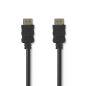 NEDIS CVGT34620BK500 HDMI Kabel NEDIS CVGT34620BK500 HDMI Kabel