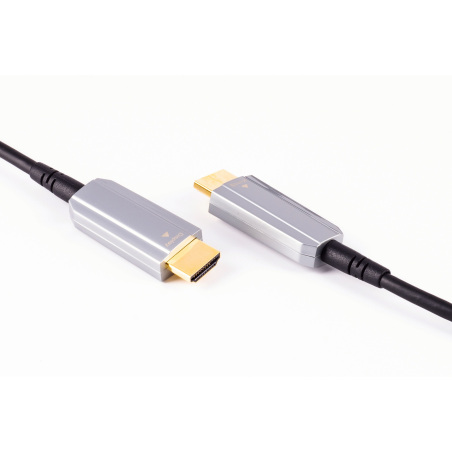 SHIVERPEAKS Optisches-HDMI Anschlußkabel-30,0m AOC Kabel