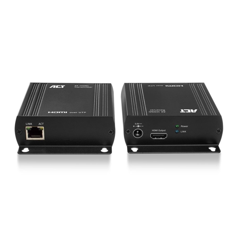 ACT AC7870 Extender HDMI Extender ACT AC7870 Extender HDMI Extender