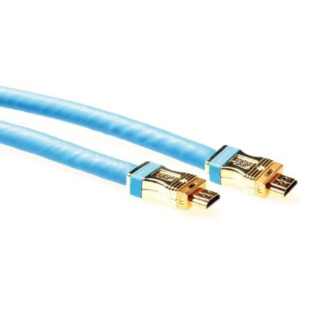 ACT AK3806 HDMI Kabel