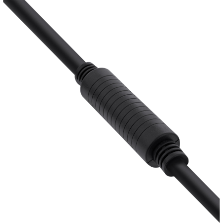 INLINE HDMI-High Speed Kabel mit Ethernet HDMI - High Speed mit Ethernet HDMI