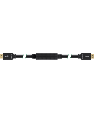 INLINE HDMI-High Speed Kabel mit Ethernet HDMI - High Speed mit Ethernet HDMI